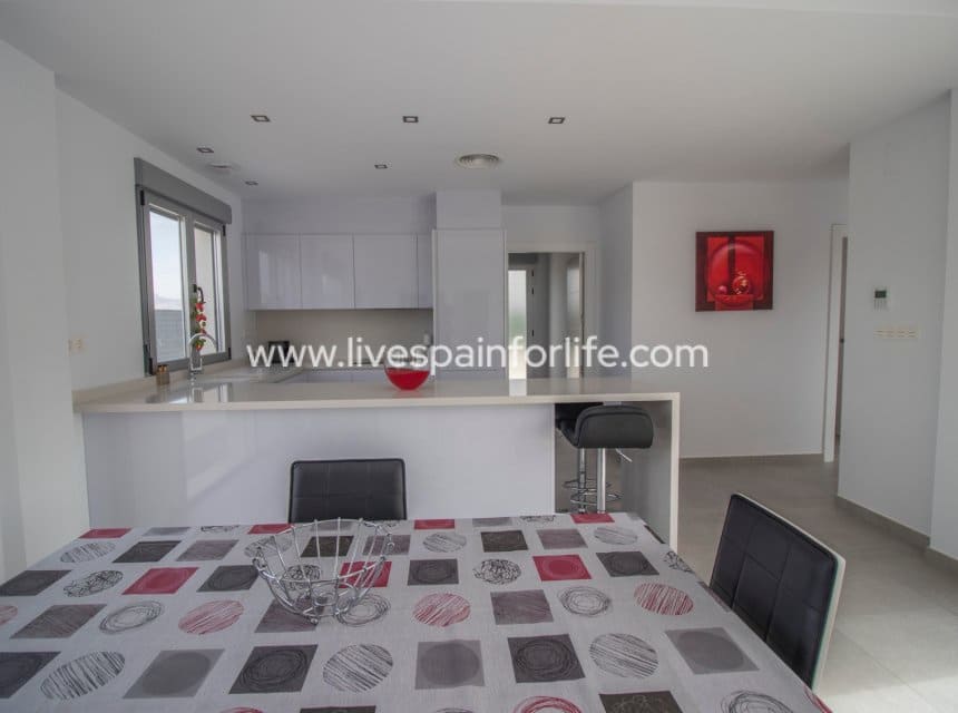 Finca/Casa Rural de 3 habitaciones en Aspe en venta con piscina garaje - 385.000 € (Ref: 10091421)