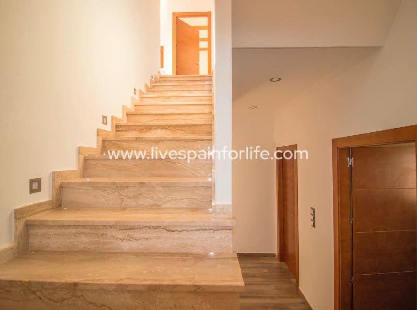Finca/Casa Rural de 3 habitaciones en Aspe en venta con piscina garaje - 385.000 € (Ref: 10091421)