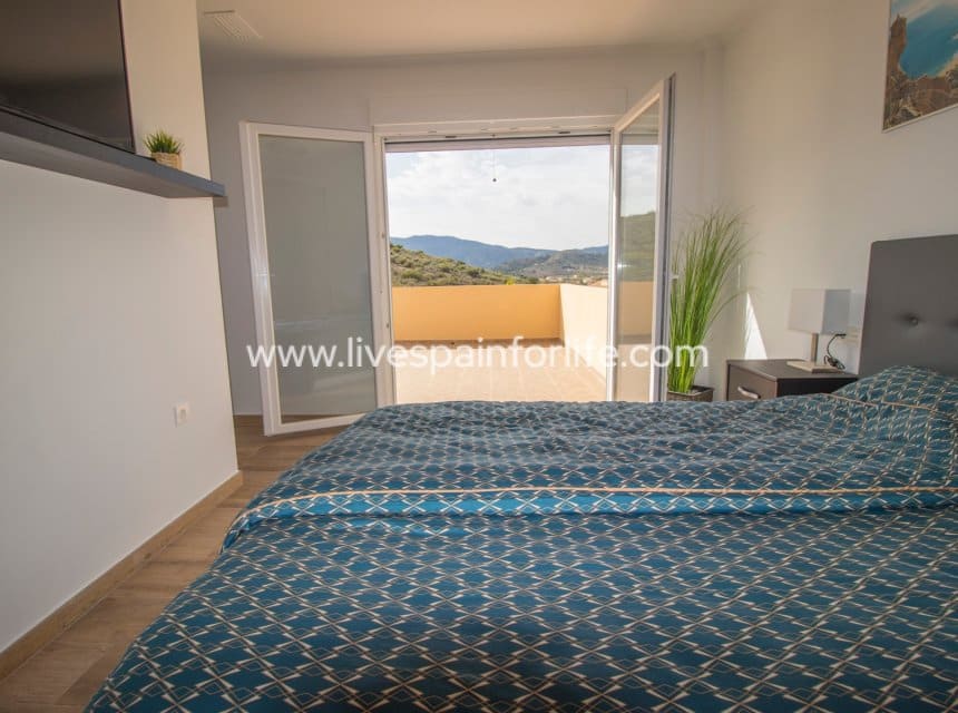 Finca/Casa Rural de 3 habitaciones en Aspe en venta con piscina garaje - 385.000 € (Ref: 10091421)