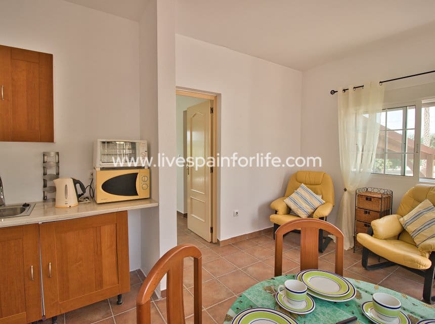 5 Zimmer Finca/Landgut zu verkaufen in Catral mit Pool - 399.000 € (Ref: 10091425)