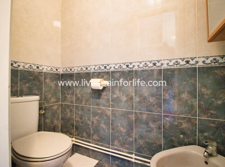 6 slaapkamer Finca/Landhuis te koop in Albatera met zwembad garage - € 485.000 (Ref: 10098786)