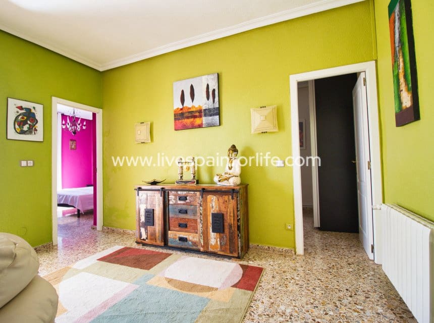 6 slaapkamer Finca/Landhuis te koop in Albatera met zwembad garage - € 485.000 (Ref: 10098927)