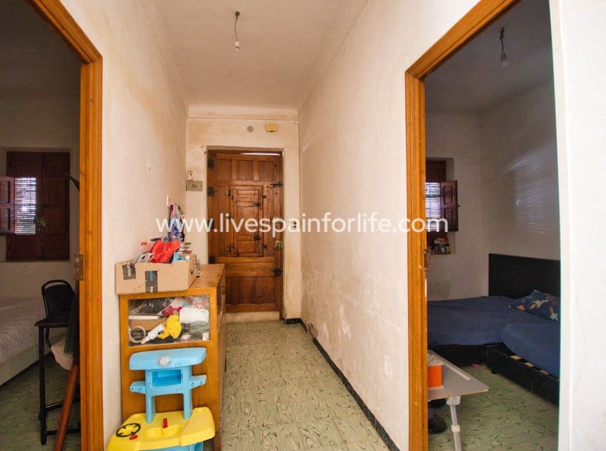 3 bedroom Townhouse for sale in Macisvenda with garage - € 85,000 (Ref: 10098929)