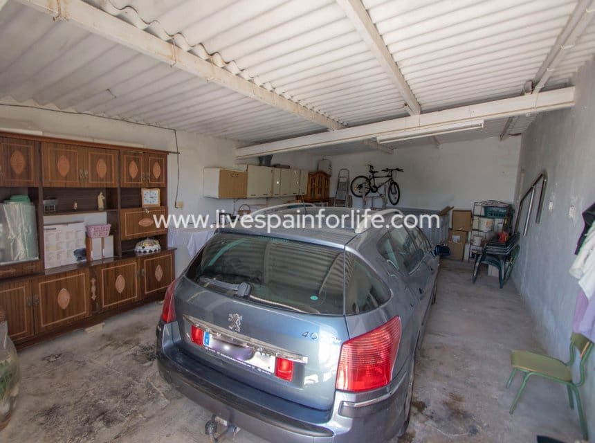 Finca/Casa Rural de 4 habitaciones en Albatera en venta con piscina garaje - 349.999 € (Ref: 10100498)