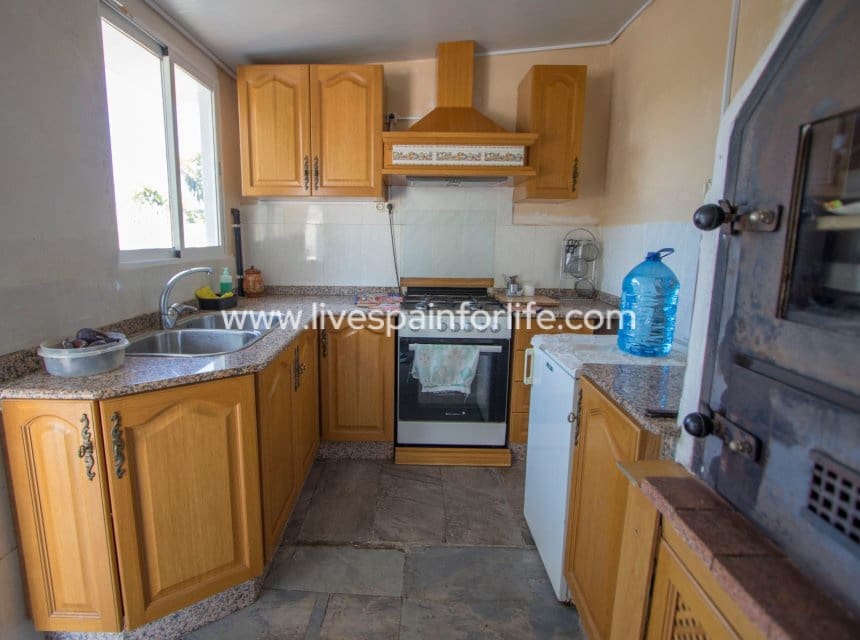 Finca/Casa Rural de 4 habitaciones en Albatera en venta con piscina garaje - 349.999 € (Ref: 10100498)