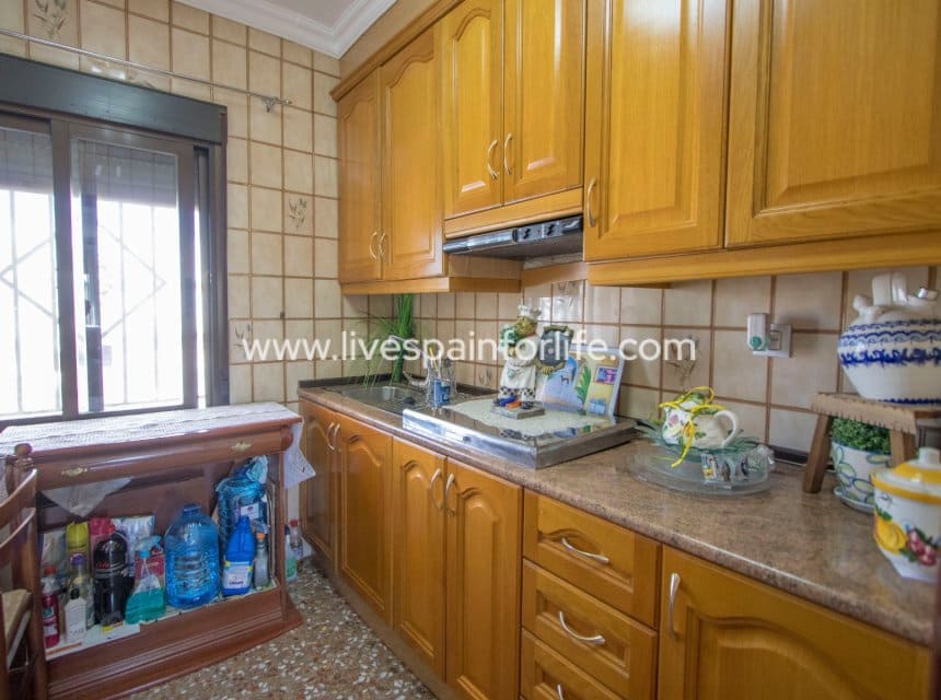 Finca/Casa Rural de 4 habitaciones en Albatera en venta con piscina garaje - 349.999 € (Ref: 10101049)