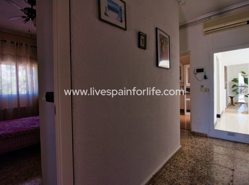 6 sovrum Finca/Hus på landet till salu i Albatera med pool garage - 485 000 € (Ref: 10112360)