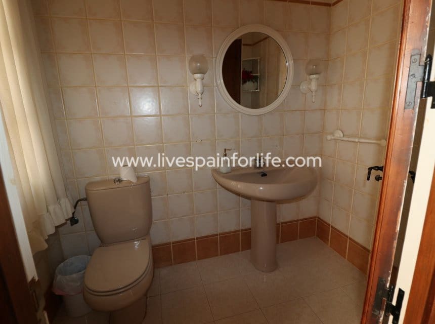 8 bedroom Business for sale in Novelda with pool garage - € 5,000,000 (Ref: 10117474)