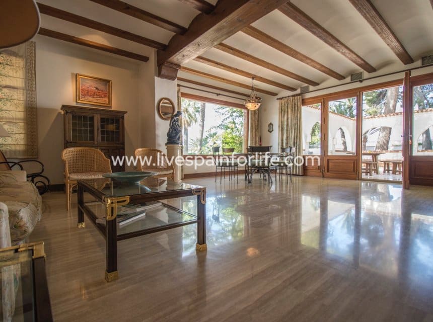 8 bedroom Business for sale in Novelda with pool garage - € 5,000,000 (Ref: 10117474)