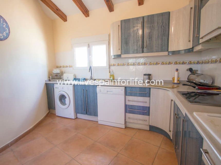 4 bedroom Finca/Country House for sale in Catral with pool garage - € 440,000 (Ref: 10120524)