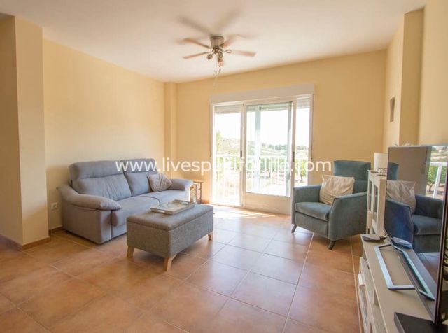 2 camera da letto Appartamento in vendita in Hondón de las Nieves - 99.500 € (Rif: 10120720)