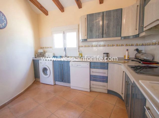 Finca/Casa Rural de 4 habitaciones en Catral en venta con piscina garaje - 440.000 € (Ref: 10120722)