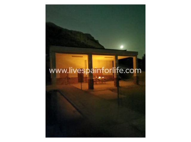 4 quarto Quinta/Casa Rural para venda em Crevillente / Crevillent com piscina - 245 000 € (Ref: 10120726)