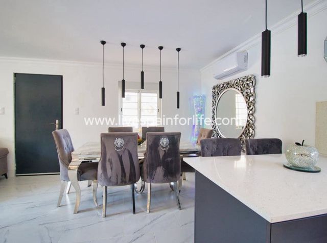 3 slaapkamer Finca/Landhuis te koop in Crevillente / Crevillent met zwembad garage - € 395.000 (Ref: 10120731)