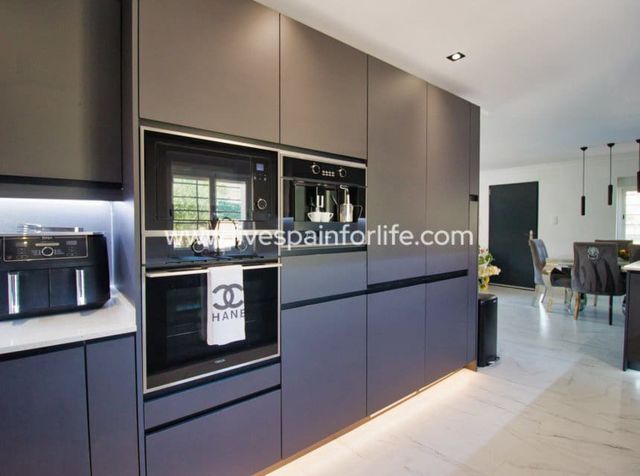 3 slaapkamer Finca/Landhuis te koop in Crevillente / Crevillent met zwembad garage - € 395.000 (Ref: 10120731)