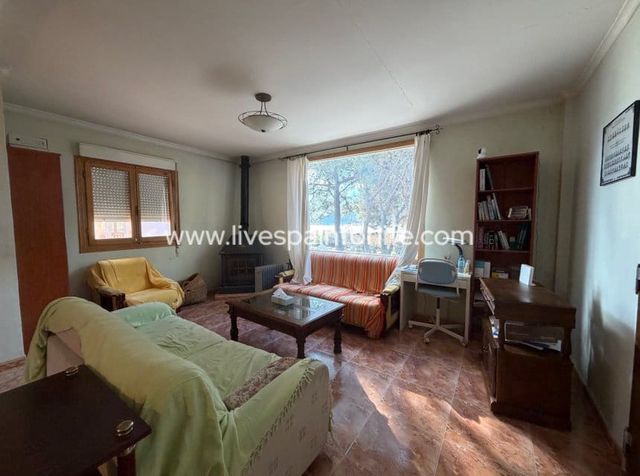 3 bedroom Finca/Country House for sale in La Romana with pool garage - € 280,000 (Ref: 10120737)