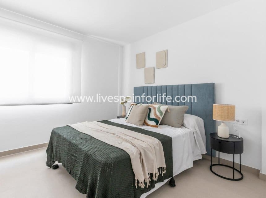 3 bedroom Terraced Villa for sale in Rafal with pool garage - € 295,000 (Ref: 10130598)