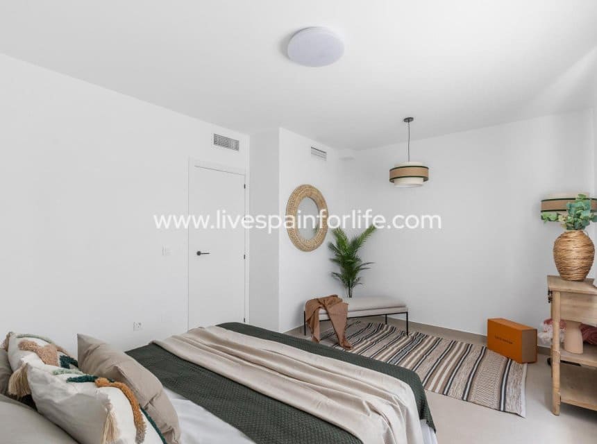 3 bedroom Terraced Villa for sale in Rafal with pool garage - € 295,000 (Ref: 10130598)