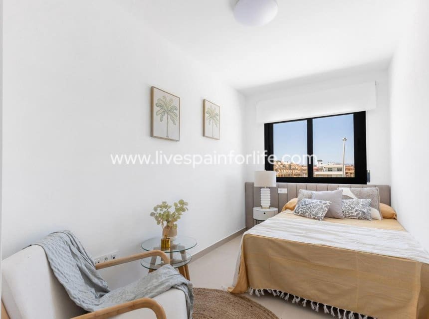 3 bedroom Terraced Villa for sale in Rafal with pool garage - € 295,000 (Ref: 10130598)