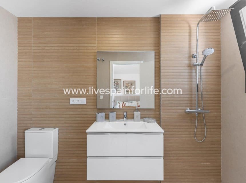 3 bedroom Terraced Villa for sale in Rafal with pool garage - € 295,000 (Ref: 10130598)
