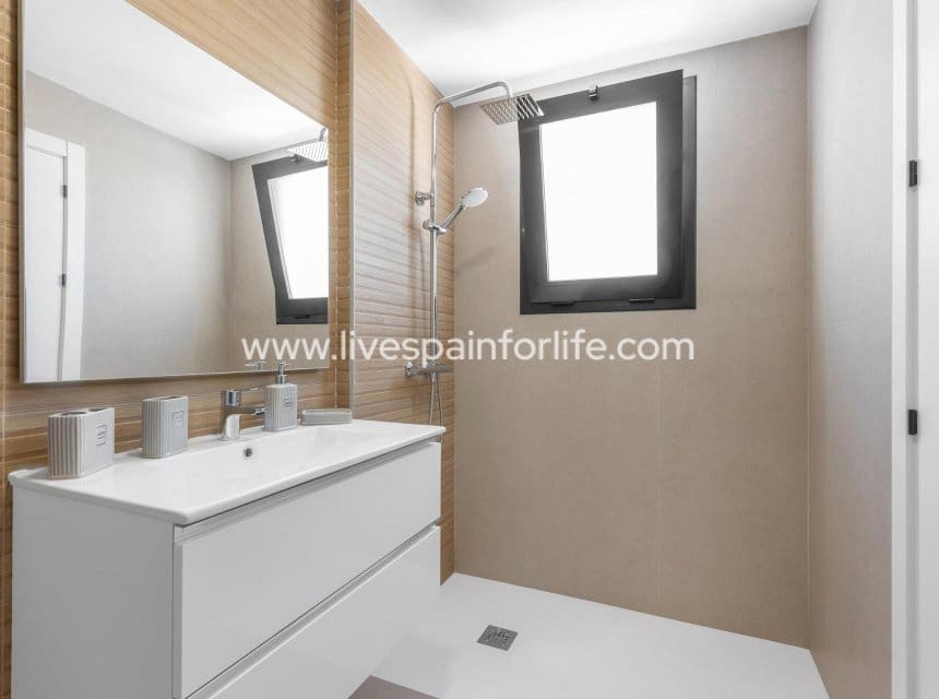 3 bedroom Terraced Villa for sale in Rafal with pool garage - € 295,000 (Ref: 10130598)