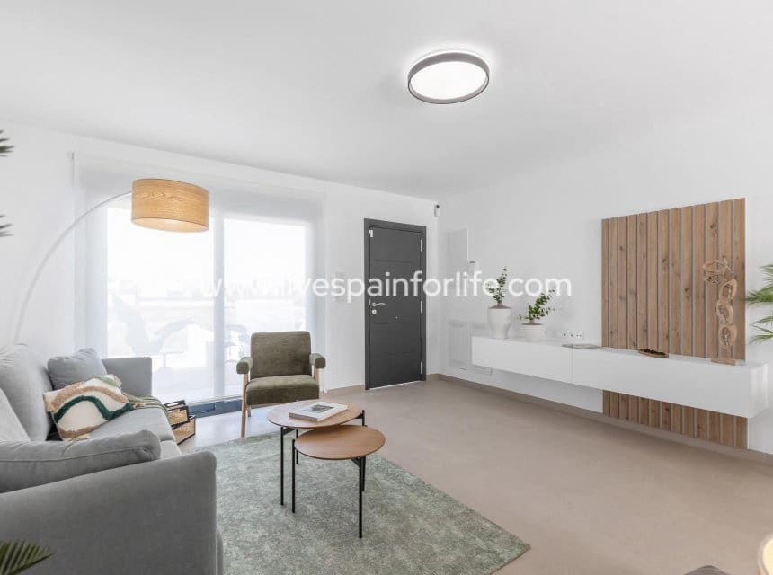 3 bedroom Terraced Villa for sale in Rafal with pool garage - € 295,000 (Ref: 10130598)