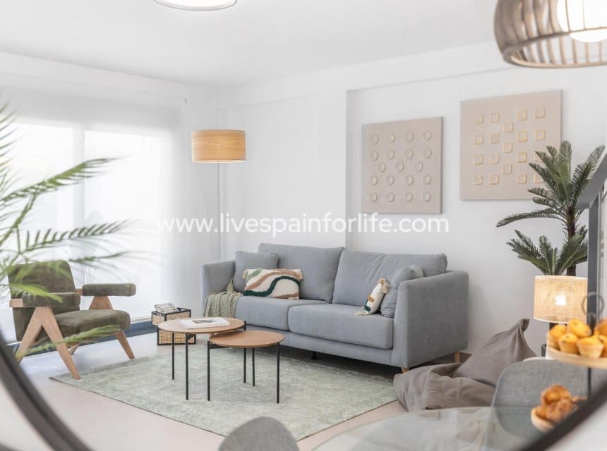 3 bedroom Terraced Villa for sale in Rafal with pool garage - € 295,000 (Ref: 10130598)
