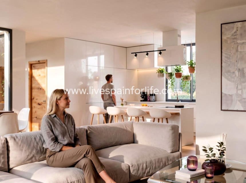 3 slaapkamer Villa te koop in La Romana met zwembad garage - € 508.096 (Ref: 10140148)