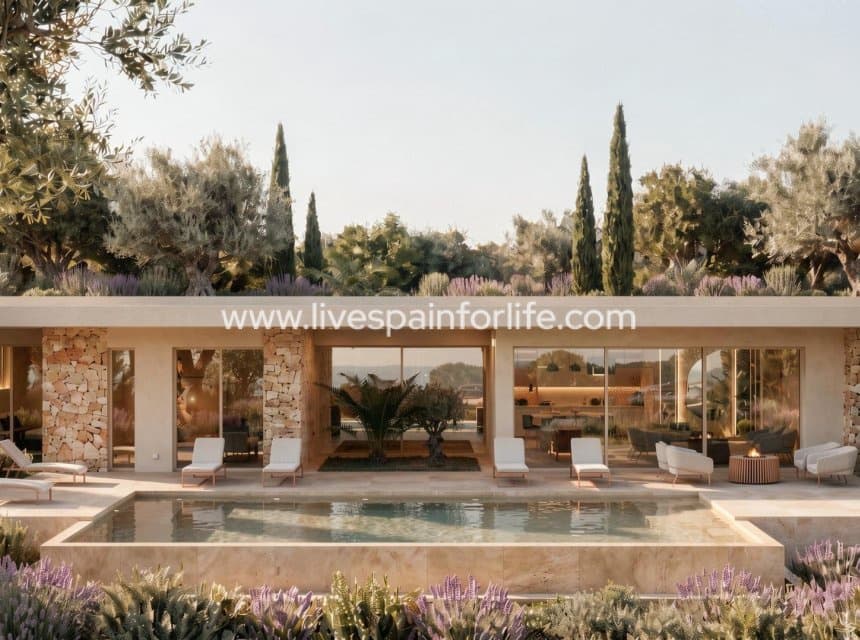 3 slaapkamer Villa te koop in La Romana met zwembad garage - € 508.096 (Ref: 10140148)