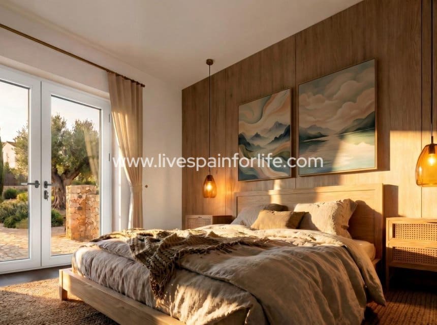 3 slaapkamer Villa te koop in La Romana met zwembad garage - € 508.096 (Ref: 10140148)