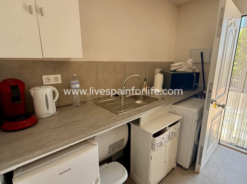 4 slaapkamer Finca/Landhuis te koop in Hondon de los Frailes met zwembad garage - € 339.950 (Ref: 10140280)