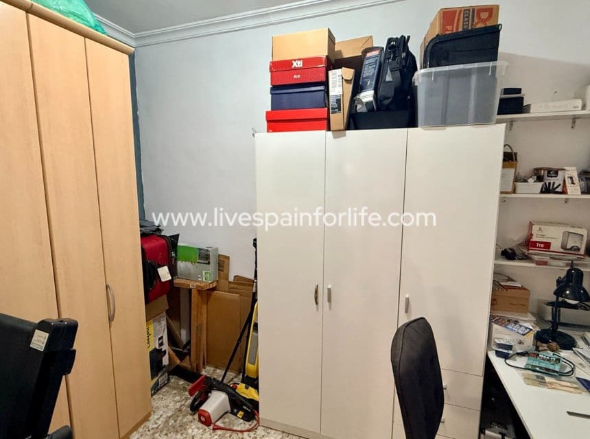 4 slaapkamer Finca/Landhuis te koop in Hondon de los Frailes met zwembad garage - € 339.950 (Ref: 10140280)