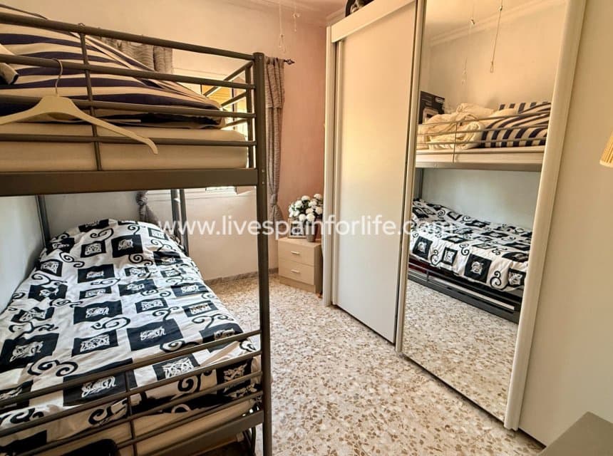 4 slaapkamer Finca/Landhuis te koop in Hondon de los Frailes met zwembad garage - € 339.950 (Ref: 10140280)
