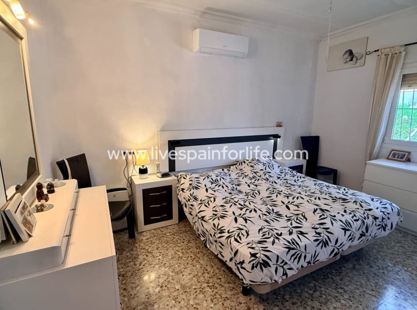 4 slaapkamer Finca/Landhuis te koop in Hondon de los Frailes met zwembad garage - € 339.950 (Ref: 10140280)