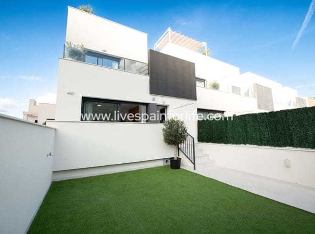 3 bedroom Townhouse for sale in Cox with pool garage - € 223,000 (Ref: 10140281)