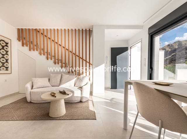 3 bedroom Townhouse for sale in Cox with pool garage - € 223,000 (Ref: 10140281)