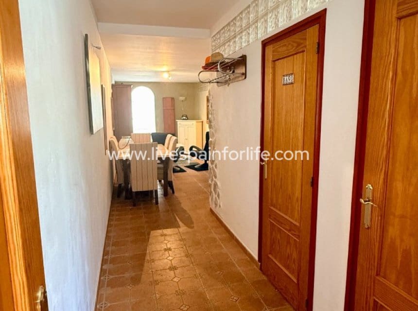 7 bedroom Villa for sale in Hondon de las Nieves with pool garage - € 399,950 (Ref: 10140282)