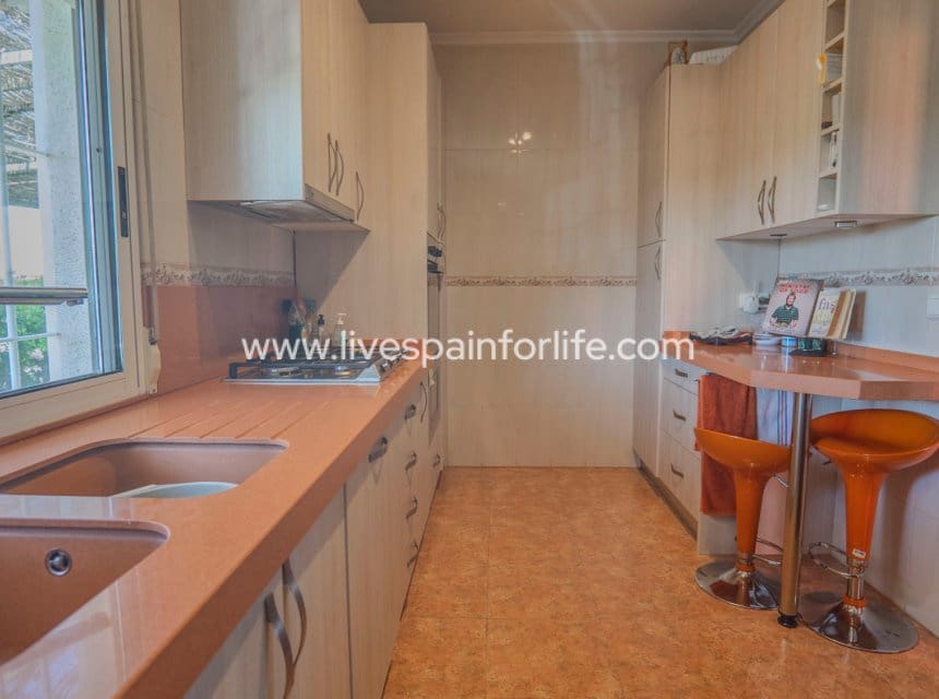 3 makuuhuone Maalaistalo myytävänä paikassa San Bartolome mukana uima-altaan - 350 000 € (Ref: 10144712)