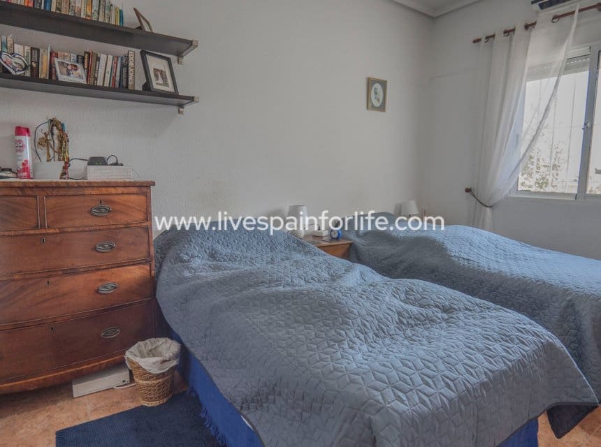 3 makuuhuone Maalaistalo myytävänä paikassa San Bartolome mukana uima-altaan - 350 000 € (Ref: 10144712)