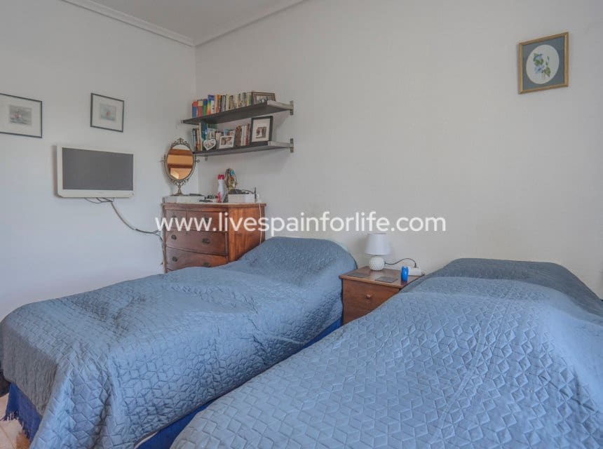 3 makuuhuone Maalaistalo myytävänä paikassa San Bartolome mukana uima-altaan - 350 000 € (Ref: 10144712)