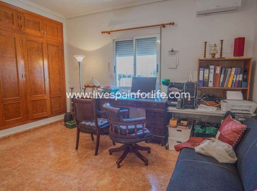 3 makuuhuone Maalaistalo myytävänä paikassa San Bartolome mukana uima-altaan - 350 000 € (Ref: 10144712)