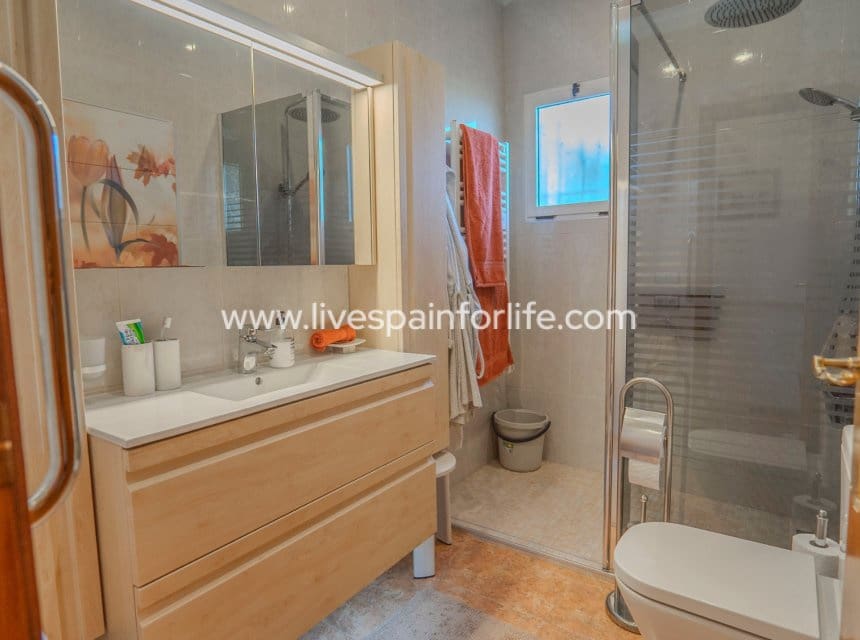 3 makuuhuone Maalaistalo myytävänä paikassa San Bartolome mukana uima-altaan - 350 000 € (Ref: 10144712)