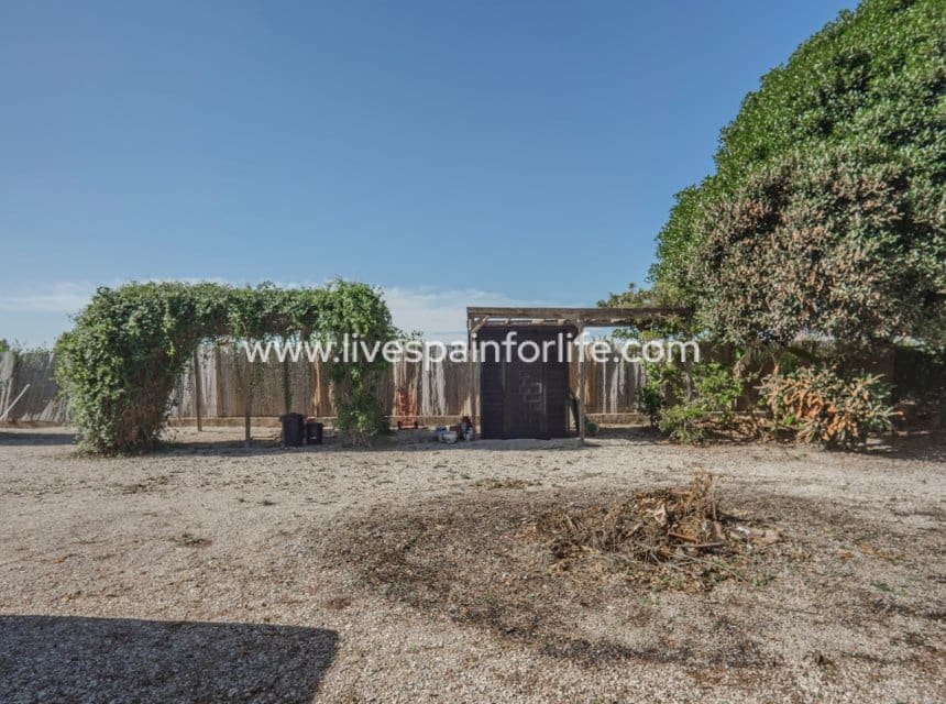 3 makuuhuone Maalaistalo myytävänä paikassa San Bartolome mukana uima-altaan - 350 000 € (Ref: 10144712)