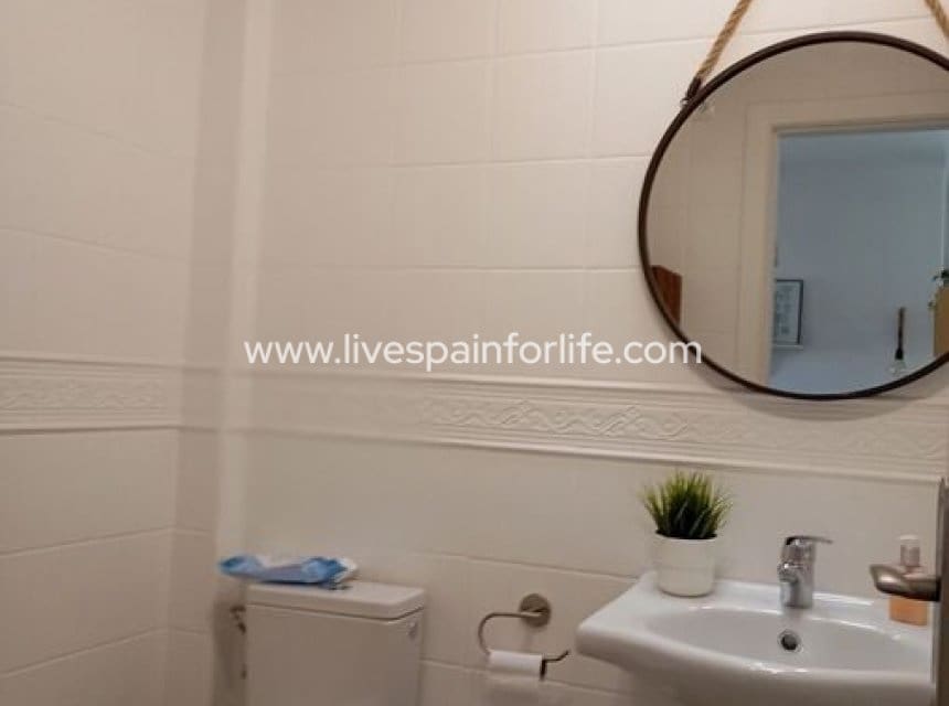 2 bedroom Townhouse for sale in Guardamar del Segura with pool garage - € 269,000 (Ref: 10144714)
