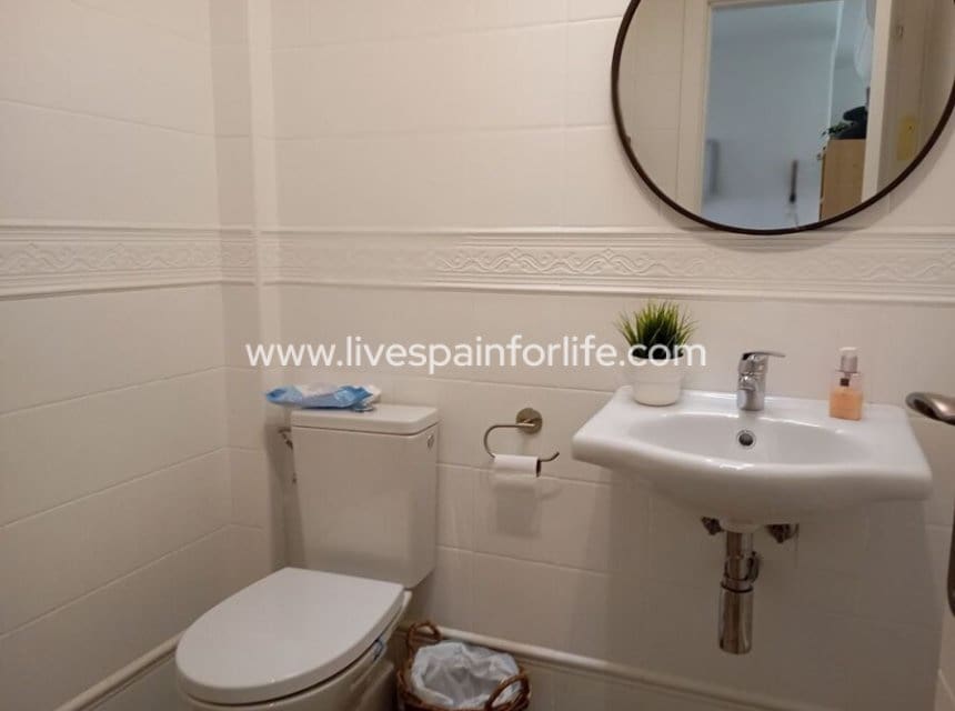 2 bedroom Townhouse for sale in Guardamar del Segura with pool garage - € 269,000 (Ref: 10144714)