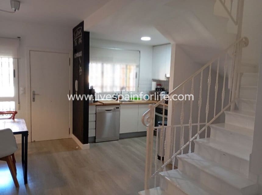 2 bedroom Townhouse for sale in Guardamar del Segura with pool garage - € 269,000 (Ref: 10144714)