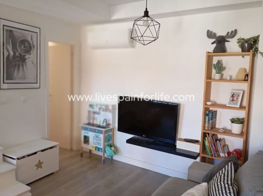 2 bedroom Townhouse for sale in Guardamar del Segura with pool garage - € 269,000 (Ref: 10144714)