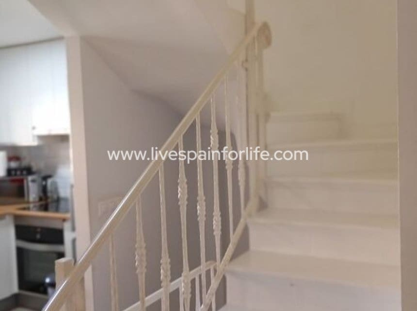 2 bedroom Townhouse for sale in Guardamar del Segura with pool garage - € 269,000 (Ref: 10144714)