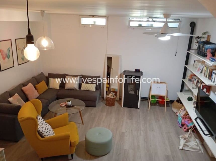 2 bedroom Townhouse for sale in Guardamar del Segura with pool garage - € 269,000 (Ref: 10144714)