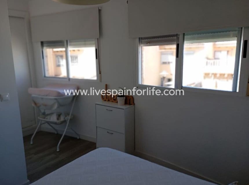 2 bedroom Townhouse for sale in Guardamar del Segura with pool garage - € 269,000 (Ref: 10144714)